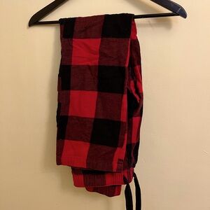 Old Navy Buffalo Plaid Pyjama pants